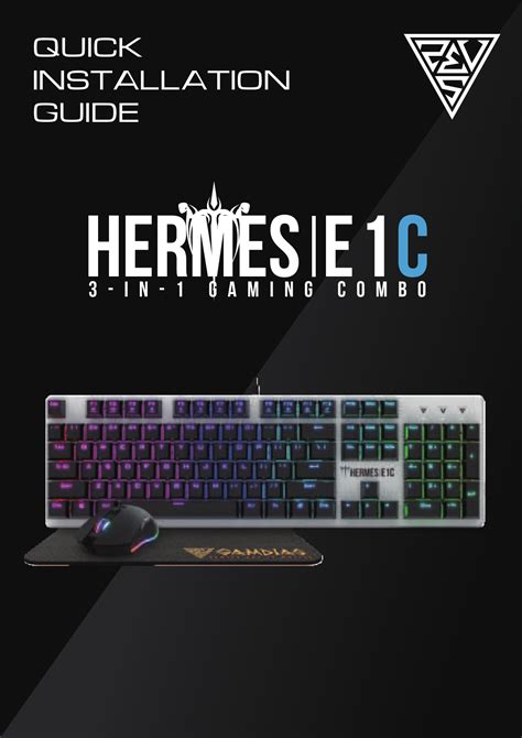 hermes e1c|how to use hermes e1c.